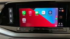 Volkswagen Multivan 2.0 TDI Style 5dr LWB DSG Diesel Estate